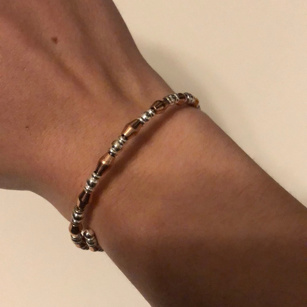 Alex and Ani Wrap